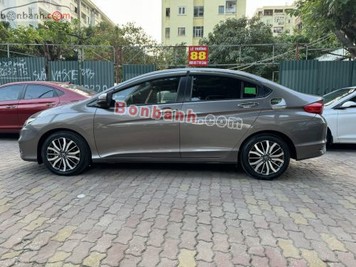 Honda City 1.5TOP