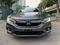 Xe Honda City 1.5TOP 2019