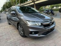 Xe Honda City 1.5TOP 2019