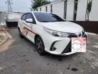 Xe Toyota Vios E CVT 2022