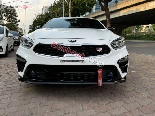 Kia Cerato 2.0 AT Premium