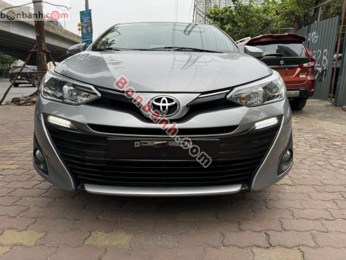 Toyota Vios 1.5G