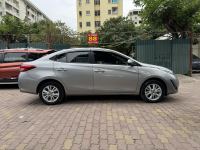 Xe Toyota Vios 1.5G 2019