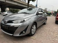 Xe Toyota Vios 1.5G 2019