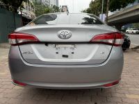 Xe Toyota Vios 1.5G 2019