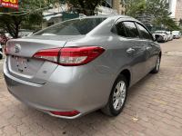 Xe Toyota Vios 1.5G 2019