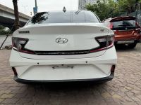 Xe Hyundai i10 1.2 AT 2023