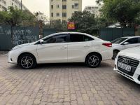 Xe Toyota Vios E 1.5 MT 2022