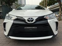 Xe Toyota Vios E 1.5 MT 2022