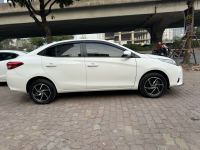 Xe Toyota Vios E CVT 2022