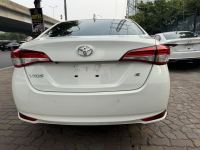 Xe Toyota Vios E CVT 2022