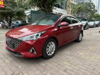 Xe Hyundai Accent 1.4 AT 2021