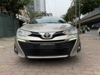 Xe Toyota Vios 1.5E MT 2020