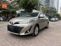 Xe Toyota Vios 1.5E MT 2020