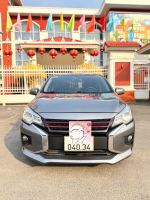 Xe Mitsubishi Attrage Premium 1.2 CVT 2021