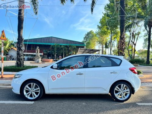 Kia Cerato 1.6 AT