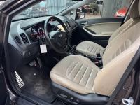 Xe Kia Cerato 1.6 AT Luxury 2018