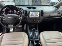 Xe Kia Cerato 1.6 AT Luxury 2018