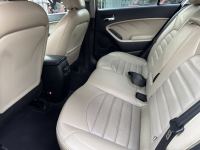 Xe Kia Cerato 1.6 AT Luxury 2018