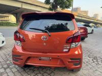 Xe Toyota Wigo 1.2G AT 2019