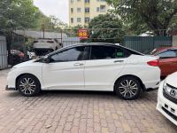 Xe Honda City 1.5TOP 2018