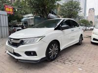 Xe Honda City 1.5TOP 2018