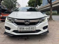 Xe Honda City 1.5TOP 2018