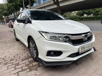 Xe Honda City 1.5TOP 2018