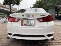 Xe Honda City 1.5TOP 2018