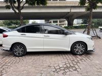 Xe Honda City 1.5TOP 2018