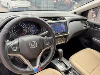 Xe Honda City 1.5TOP 2018