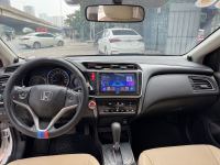 Xe Honda City 1.5TOP 2018