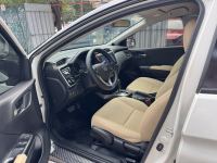 Xe Honda City 1.5TOP 2018