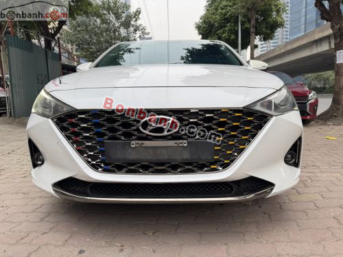 Hyundai Accent 1.4 AT