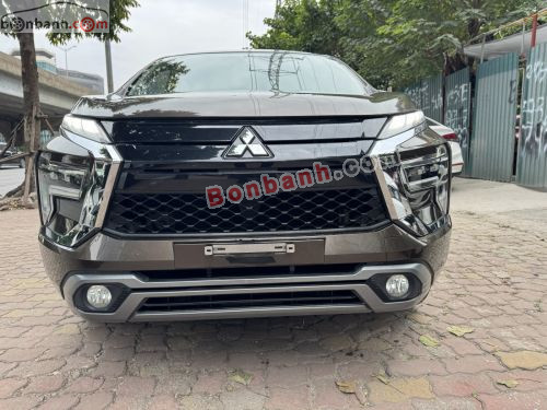 Mitsubishi Xpander Premium 1.5 AT 2022