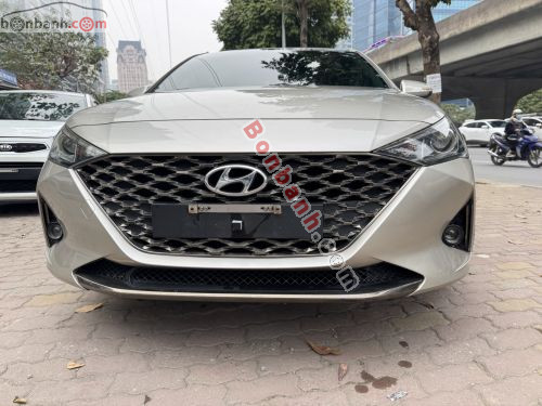 Hyundai Accent 1.4 AT 2020