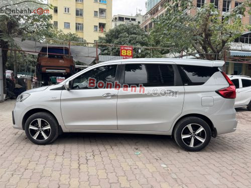 Suzuki Ertiga GLX 1.5 AT 2019