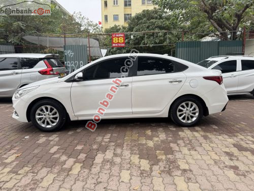 Hyundai Accent 1.4 AT