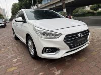 Xe Hyundai Accent 1.4 AT 2018