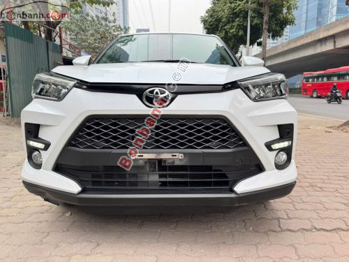 Toyota Raize G 1.0 CVT 2023