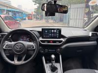 Xe Toyota Raize G 1.0 CVT 2023
