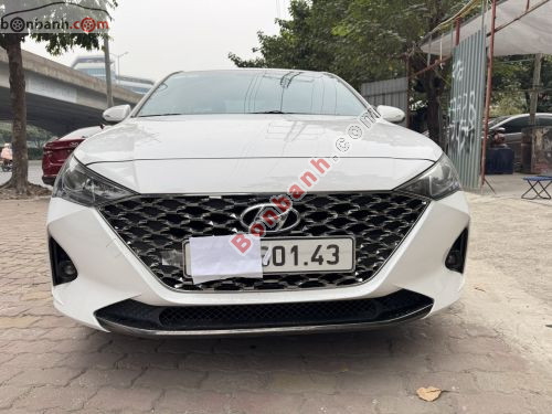 Hyundai Accent 1.4 AT 2023