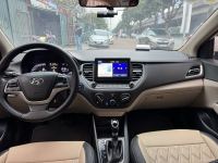 Xe Hyundai Accent 1.4 AT 2023