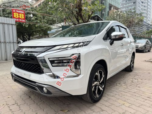 Mitsubishi Xpander Premium 1.5 AT 2024