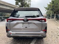 Xe Toyota Veloz Cross Top 1.5 CVT 2022
