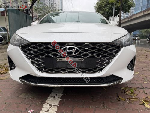 Hyundai Accent 1.4 AT Đặc Biệt