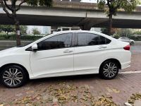 Xe Honda City 1.5TOP 2019