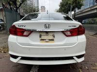 Xe Honda City 1.5TOP 2019