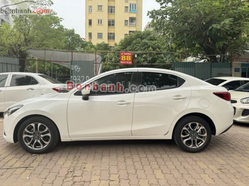 Mazda 2 Premium 2018