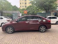Xe Honda City 1.5 2019